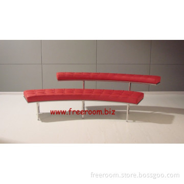 Eileen Grey Bench